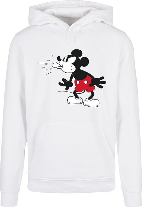Immagine prodotto Absolute Cult Topolino - Felpa con cappuccio con lingua - 117863 (XXL)