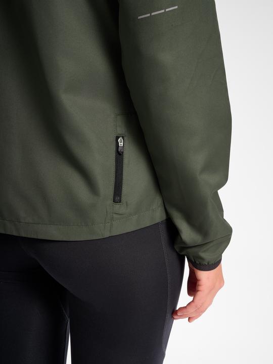 Produktbild Newline Nwlbeat Jacket Woman (XL)