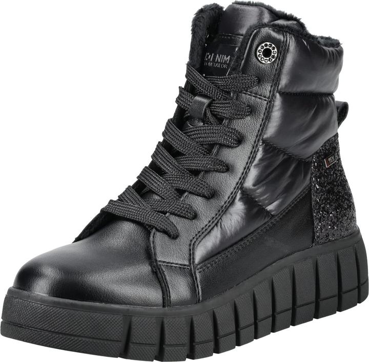 Actual product image Tom Tailor Stiefelette (38)