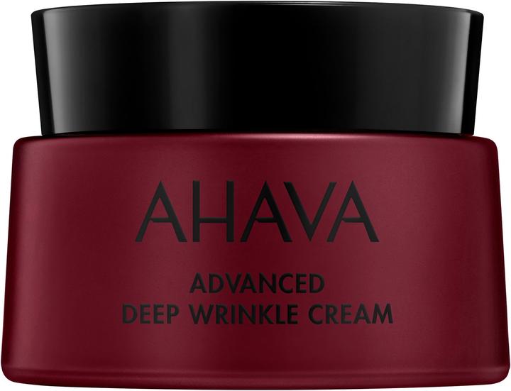 Produktbild Ahava Advanced Deep Wrinkle Cream (50 ml, Tagescreme)