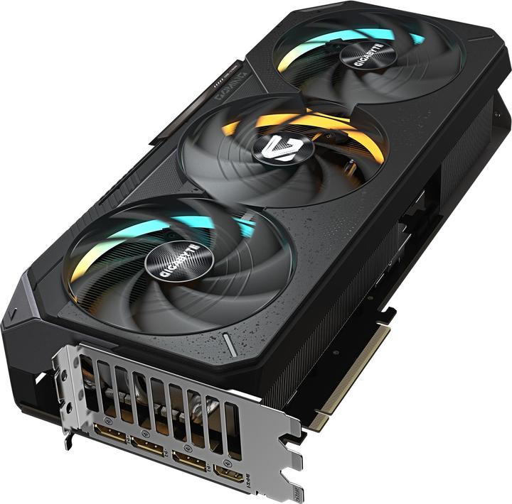 Actual product image Gigabyte GeForce RTX 5090 GAMING OC (32 GB)