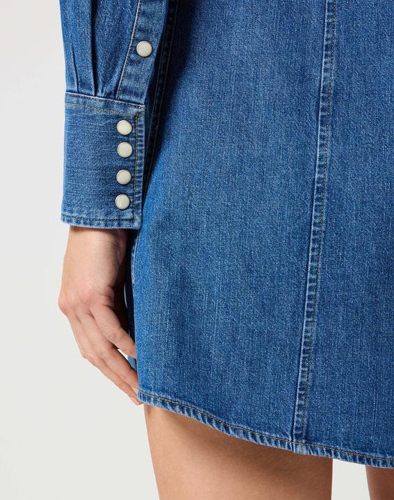 Immagine prodotto Wrangler Abito in denim Reg Abito in denim (XS)