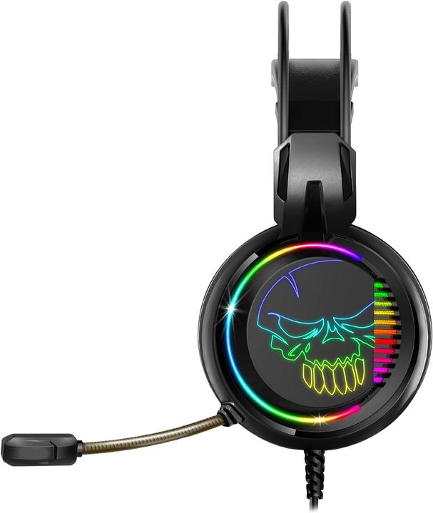 Actual product image Spirit Of Gamer Pro Elite H10 (Cable)
