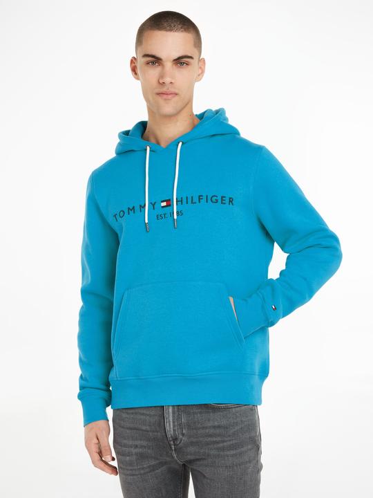 Immagine prodotto Tommy Hilfiger Felpa Con Logo Tommy (M)
