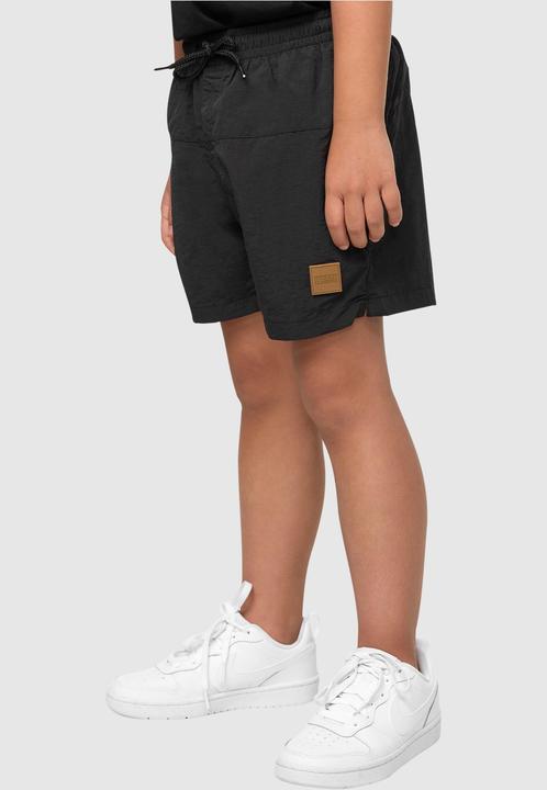 Produktbild Urban Classics Boys Block Swim Shorts (110, 116)