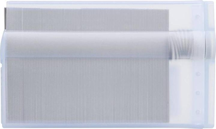 Image du produit Martor Lame de rechange scalpel n° 34 5,7 x 36,5 mm (l x L) acier inoxydable 100 pcs/paquet. (Lame de rechange)