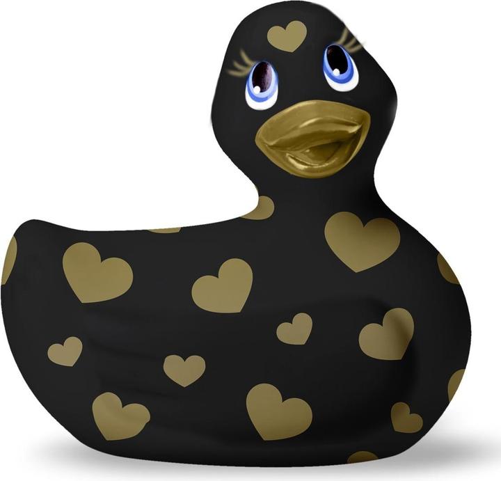 Produktbild Big Teaze Toys I Rub My Duckie
