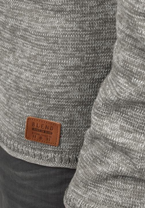 Immagine prodotto Blend Dan Maglione Pullover Maglieria Da Uomo Con Girocollo (XXL)