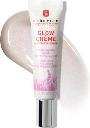Actual product image Erborian Glow (15 ml, Day cream)