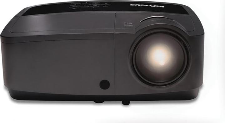 Actual product image Infocus IN2124aSC (XGA, 3500 lm, 1.9 - 2.2:1)