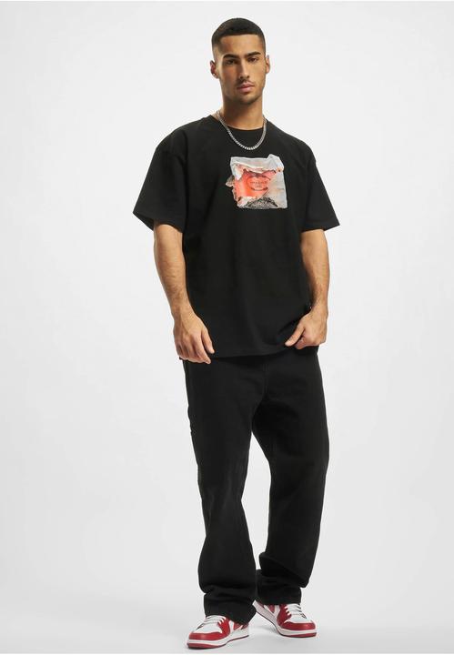 Actual product image Mister Tee Apollo II Oversize Tee - 18913 (S)