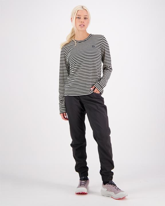 Actual product image Mons Royale Icon Relaxed LS Women (S)