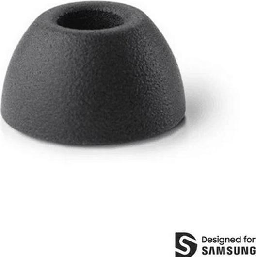 Actual product image Comply TrueGrip earplugs (Galaxy Buds2 Pro)