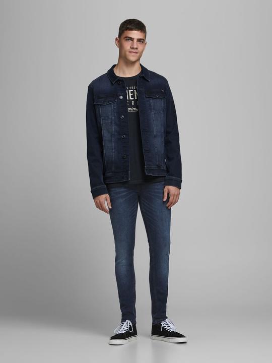 Image du produit Jack & Jones Liam Original AGI 004 - Jean skinny fit (W27/L32)