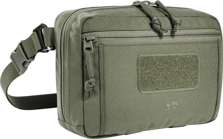 Actual product image Tasmanian Tiger TT Tac Pouch 8.1 Hip