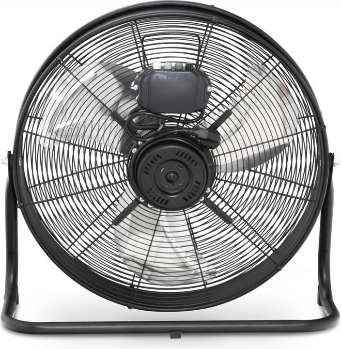 Produktbild Trotec Bodenventilator TVM 20 D (60 dB)