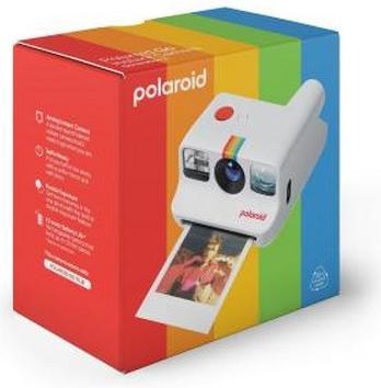 Image du produit Polaroid Go Gen2