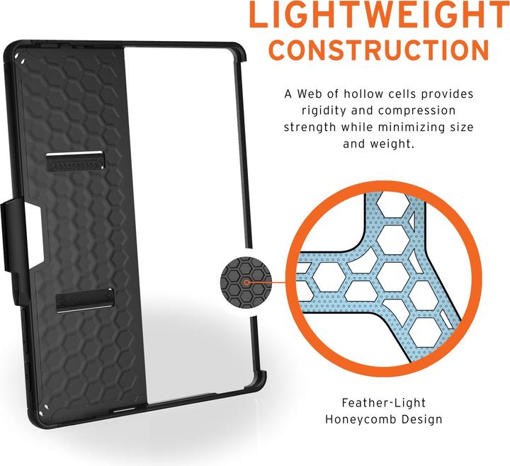 Produktbild UAG Scout (GO 2, Surface Go)