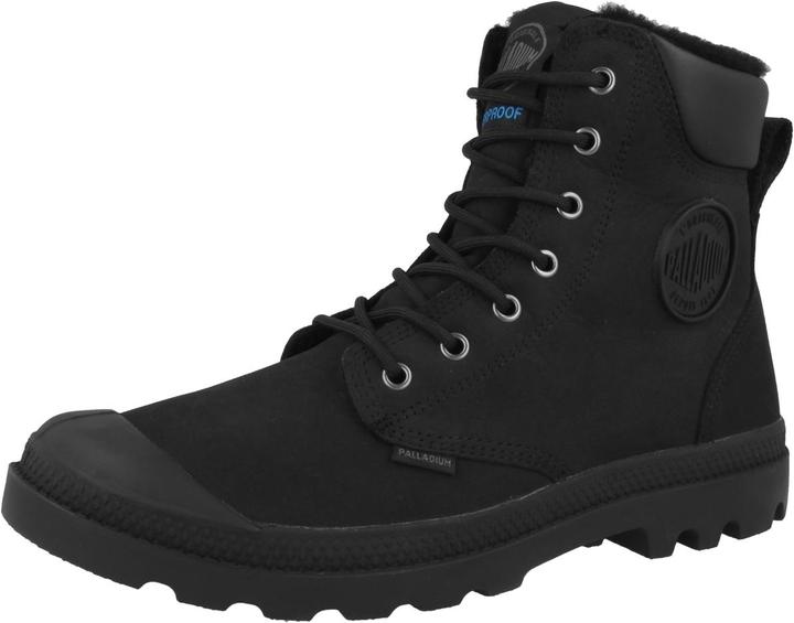 Palladium Stiefelette (36)