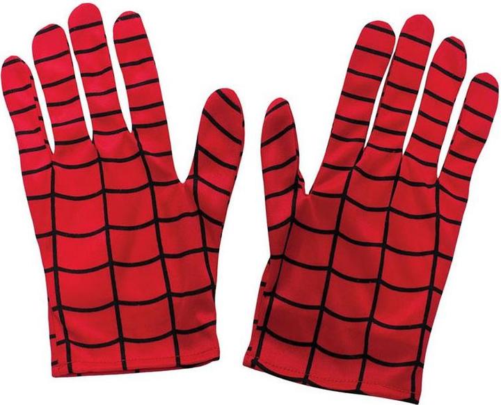 Immagine prodotto Rubies Guanti dell'Uomo Ragno