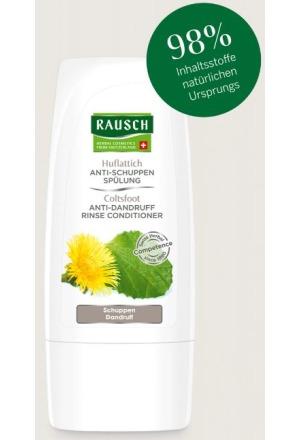 Produktbild Rausch Ant-Schuppen-Conditioner mit Huflattich (30 ml)