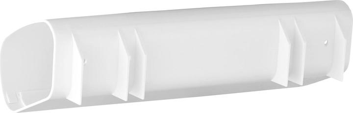 Produktbild Burg Wächter Zeitungsbox Kunststoff BxHxT 360/107/145 mm 4900 W weiss