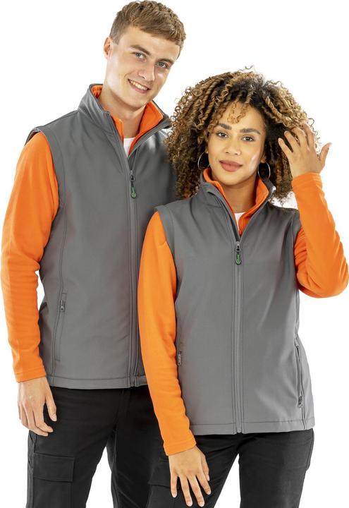 Actual product image Regatta Sleeveless jacket (M)