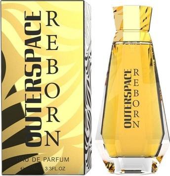 Linn Young Outerspace Reborn EDP spray 100ml (Eau de Parfum, 100 ml)