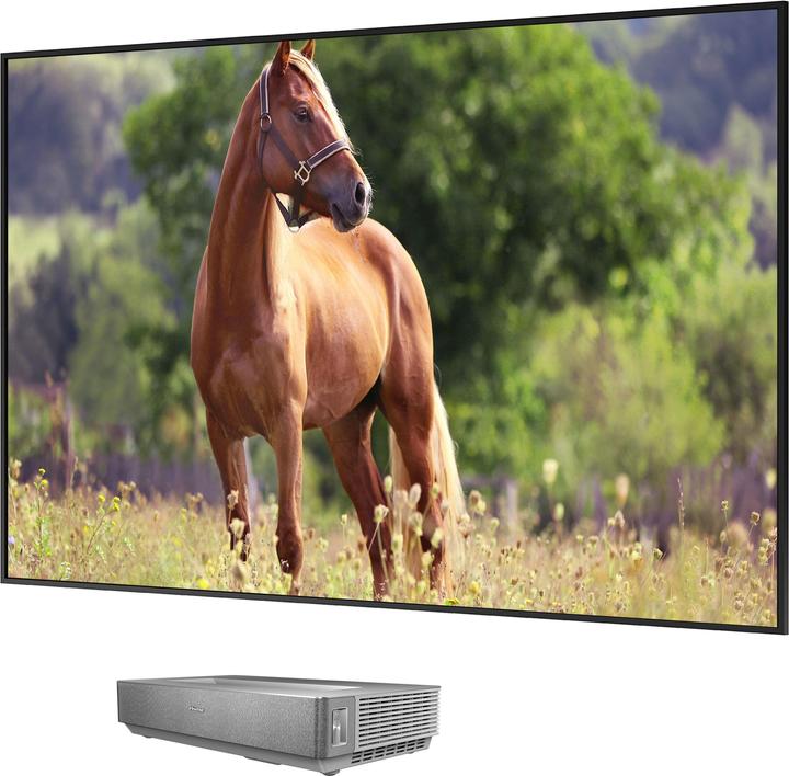 Produktbild Hisense 120L5HA (4K, 2700 lm, 0.25:1)