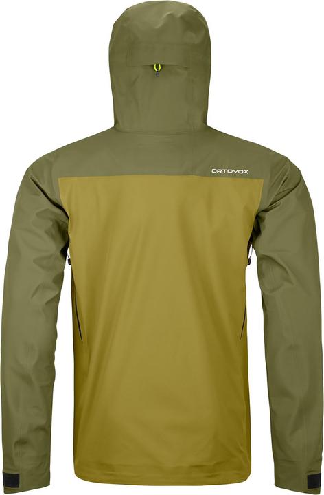 Produktbild Ortovox Ravine Shell Jacket (XL)