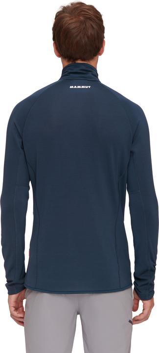 Produktbild Mammut Aenergy Light ML Half Zip Pull Men (XL)