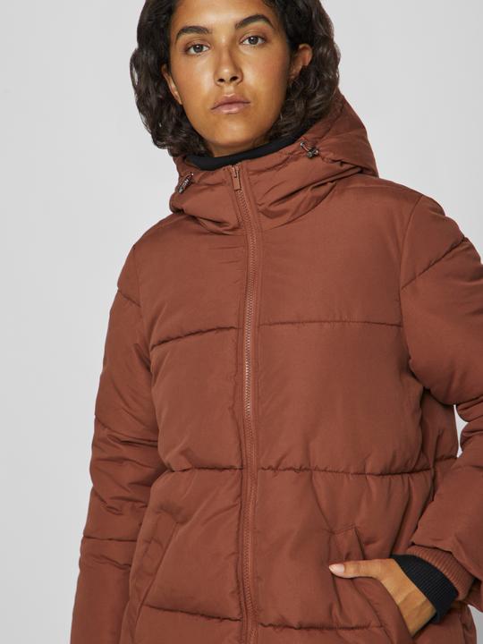Image du produit Vila Petite - Manteau matelassé à capuche (42)