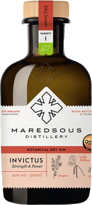 Immagine prodotto Maredsous Invictus