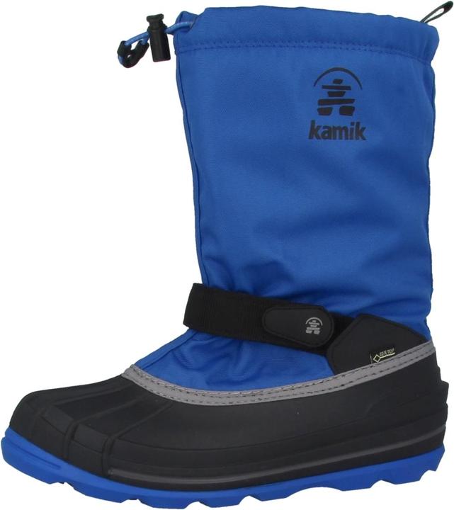 Actual product image Kamik Waterbug 8G (32)