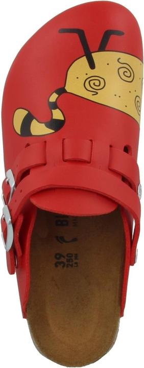 Image du produit Birkenstock Kay SL Birko-Flor étroit (41)