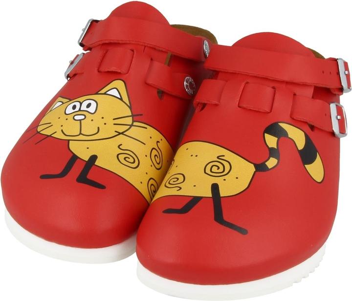 Image du produit Birkenstock Kay SL Birko-Flor étroit (41)