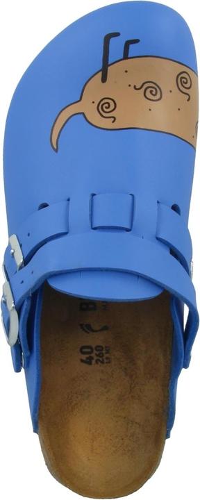 Actual product image Birkenstock Kay SL Birko-Flor narrow (38)