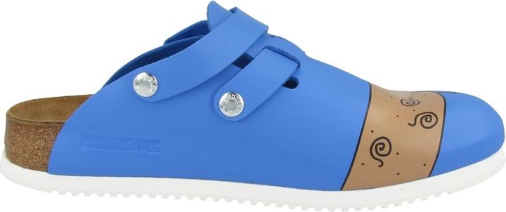 Actual product image Birkenstock Kay SL Birko-Flor narrow (38)