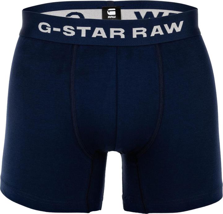 Immagine prodotto G-Star Boxer briefs 3 pack (L, confezione da 3)