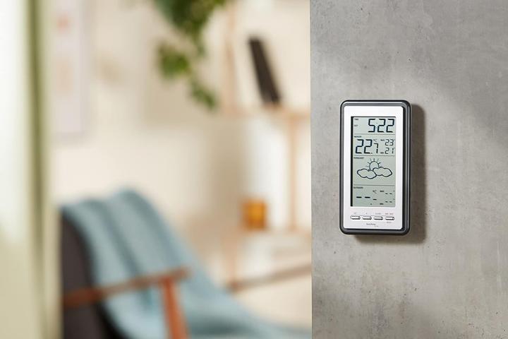 Image du produit Technoline Ws-9130-It