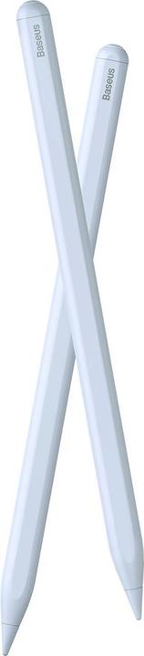 Actual product image Baseus Smooth Writing 2 Stylus Pen (blue)
