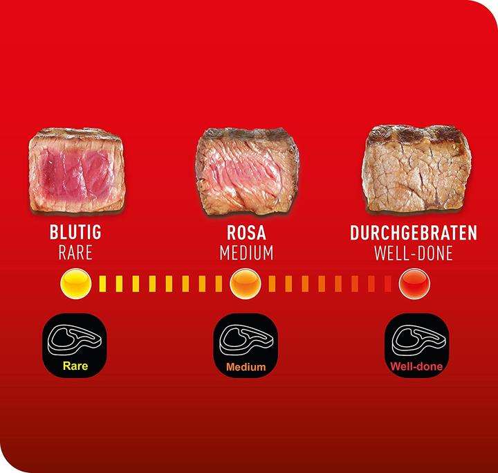 Image du produit Tefal Optigrill (Fiche CH)