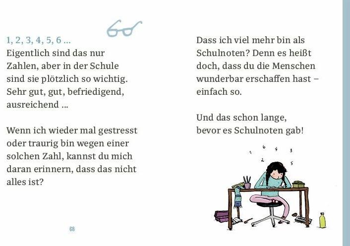 Produktbild Die ganze Welt und noch viel mehr (Deutsch, Andrea Langenbacher, 2021)