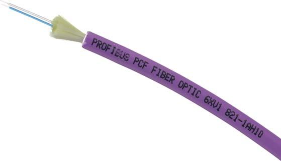 Actual product image Siemens Profibus (UTP, 200 m)