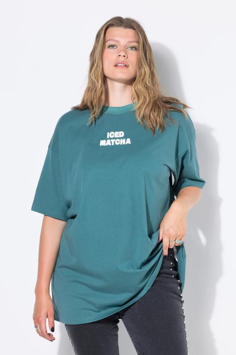 Produktbild Studio Untold T-Shirt, oversized, 3D-Statement (54)
