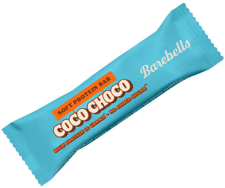 Produktbild Barebells Protein Bar (Schokolade, Kokos, 12 Stk., 660 g)