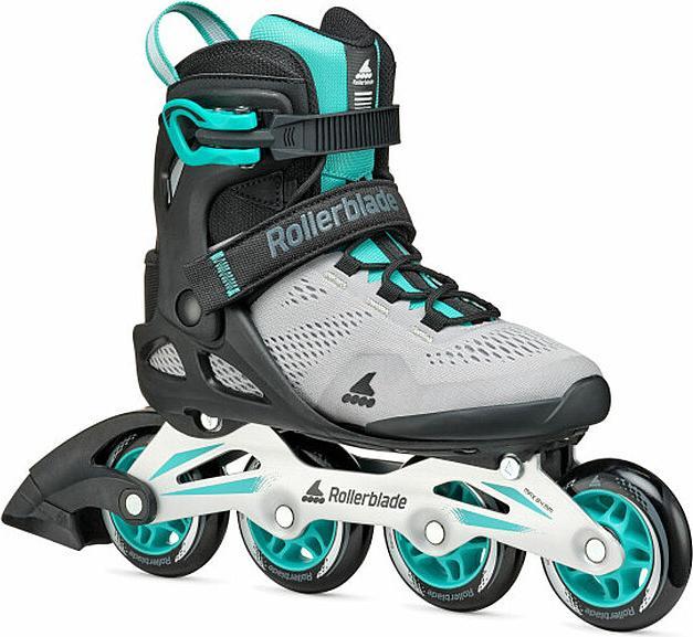 Produktbild Rollerblade Inlineskates Microblade 80 (36.5)