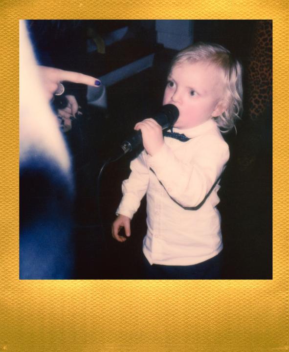 Immagine prodotto Polaroid GoldenMoments Doppia P (OneStep+, Ora)
