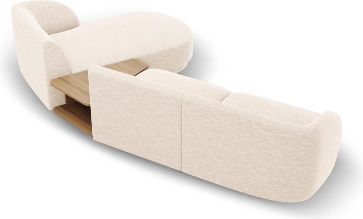 Actual product image Micadoni Miley (3-seater)