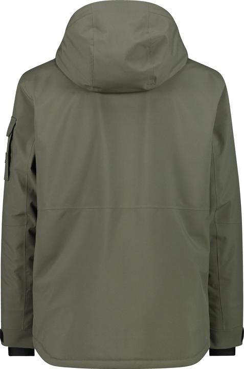 Produktbild CMP Campagnolo Ski Jacket Fix Hood (54)